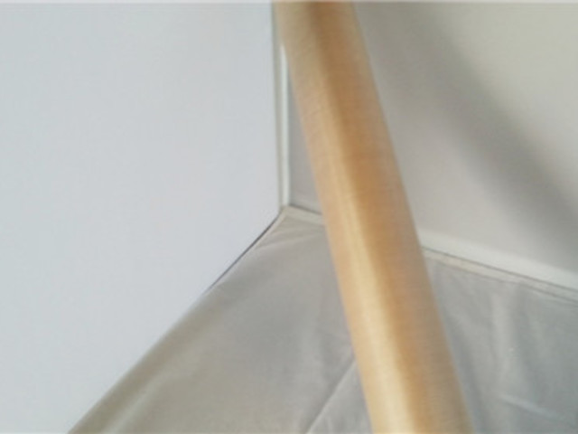4x1Roll Organza Ribbon 49cm Wide for Craft ac-ft456 4x1Roll Organza Ribbon 49cm Wide for Craft ac-ft456
