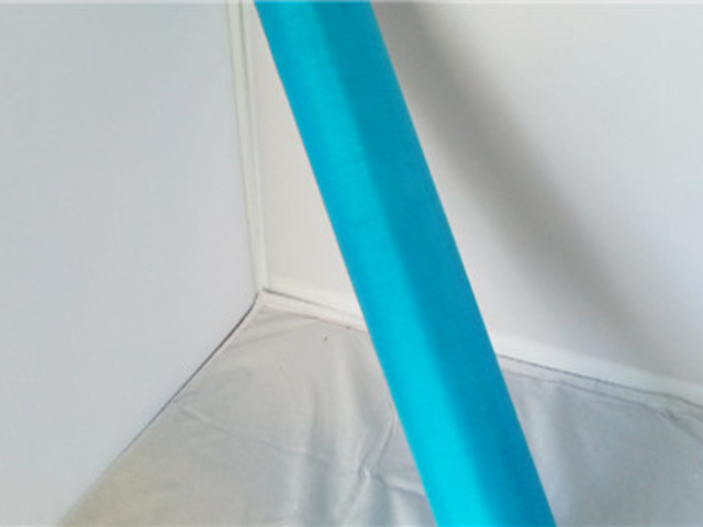 4x1Roll Organza Ribbon 49cm Wide for Craft ac-ft457