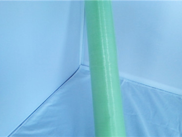 4x1Roll Organza Ribbon 49cm Wide for Craft ac-ft459