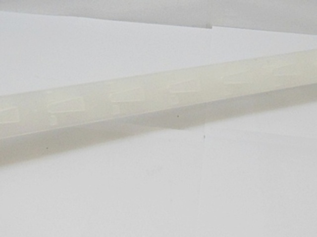 10X Strong Hang Sell Strips With 12 Hooks