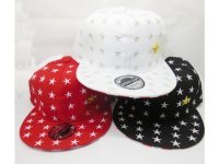 5X Embroided Stars Baseball Sport Adjustable Cap Hat Mixed