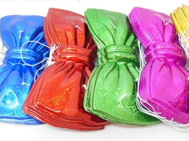 12X Funny Bowknot Clown Party Favor For Girl - Click Image to Close