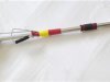 1X Easy Red Floor Cleaner Mop Wet/Dry Mopping co-ot483 1X Easy Red Floor Cleaner Mop Wet/Dry Mopping co-ot483