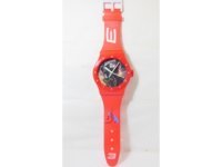 1Pc Jumbo Spiderman Wrist Watch Wall Clock Room Decoration 1Pc Jumbo Spiderman Wrist Watch Wall Clock Room Decoration