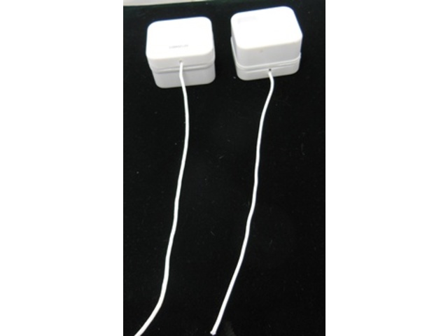 22Pcs Musical Movement For Music Box with String