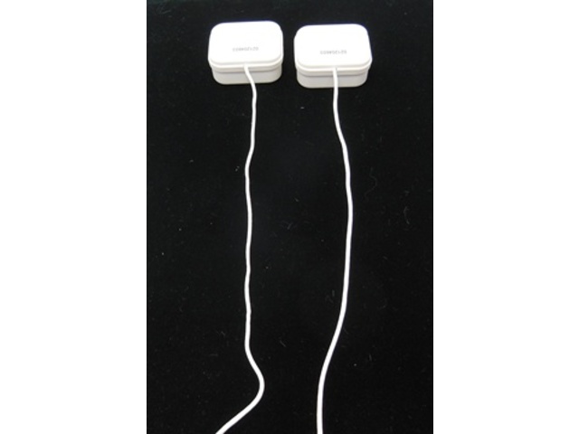 50Pcs Musical Movement For Music Box with String - Click Image to Close