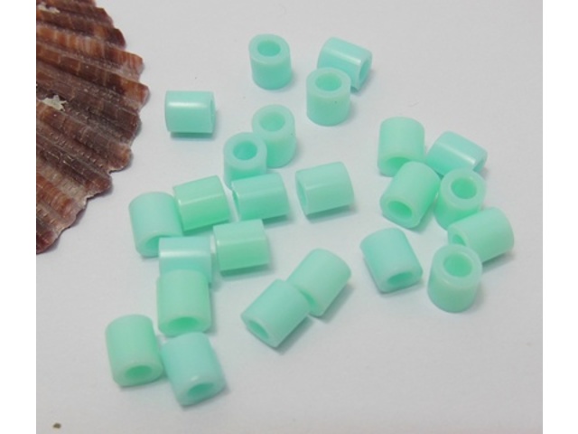 4200Pcs (250g) Craft Hama Beads Pearler Beads 5mm - Click Image to Close