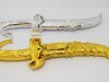 10 Plastic Swords Great Kid Toys Mixed toy-p1263