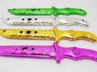 10 Plastic Swords Great Kid Toys Mixed toy-p1264