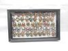 50Pcs Metal Skull Ring with Rhinestone Assorted Design 50Pcs Metal Skull Ring with Rhinestone Assorted Design