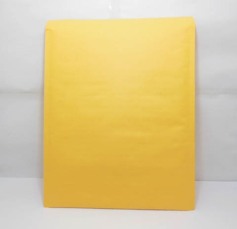20 Self Seal Post Bubble Mailer Envelope Bag 315x230mm - Click Image to Close