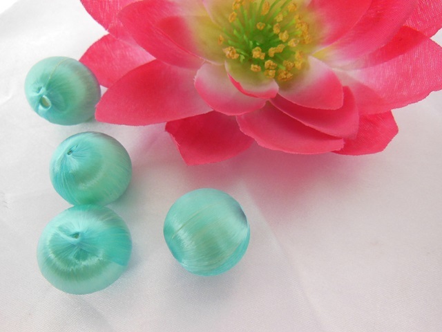 190 pcs New Light Blue Ball for Decoration Craft