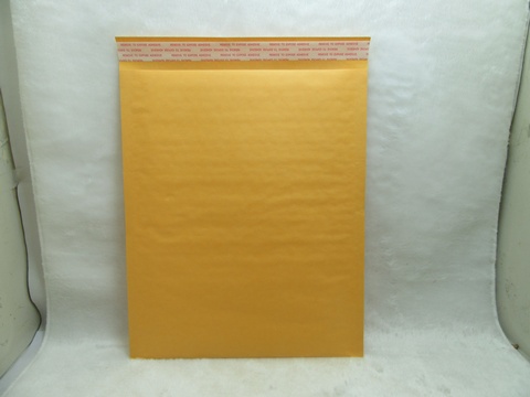 20 Self Seal Post Bubble Mailer Envelope Bag 33.5x25cm - Click Image to Close