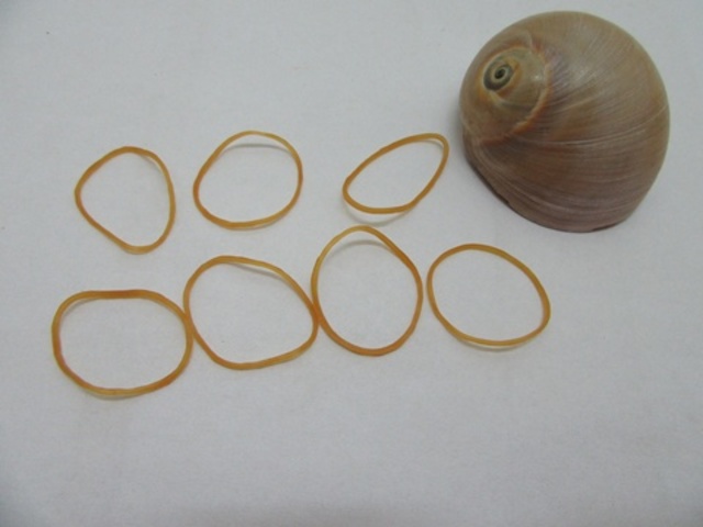990Gram Bulk Multi-Purpose Various Usage Rubber Band 30mm 990Gram Bulk Multi-Purpose Various Usage Rubber Band 30mm
