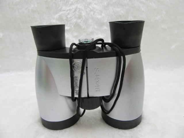 4X New Binocular-Childrens Working Binocular 4X New Binocular-Childrens Working Binocular