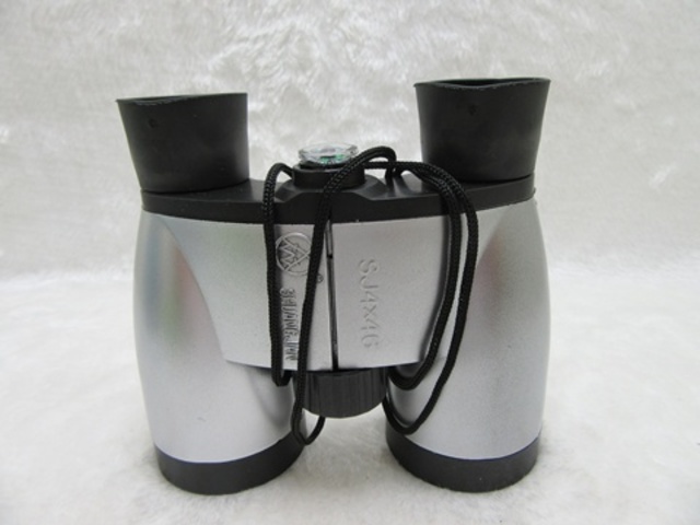 4X New Binocular-Childrens Working Binocular - Click Image to Close