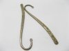 20 New Chic Bronze Carved Bookmarks ac-bm15 20 New Chic Bronze Carved Bookmarks ac-bm15