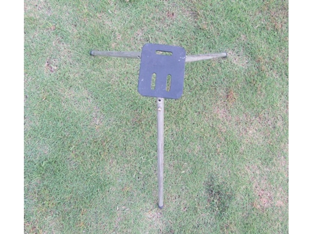 New Leather Sewing Machine Shoe Patcher Leg Display