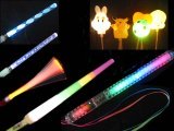Flashing Sticks