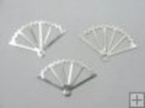 Filigree Earring Connector