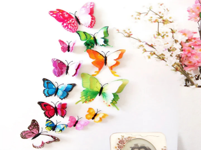 Wall Sticker