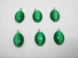 Cats Eye Pendants