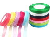 Organza Ribbons