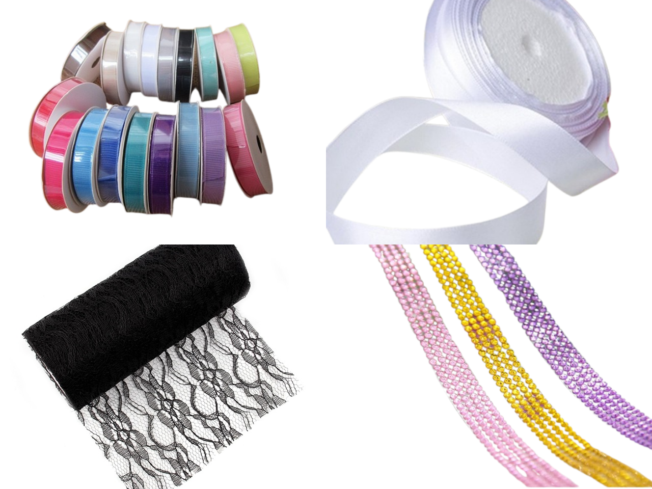 Ribbons