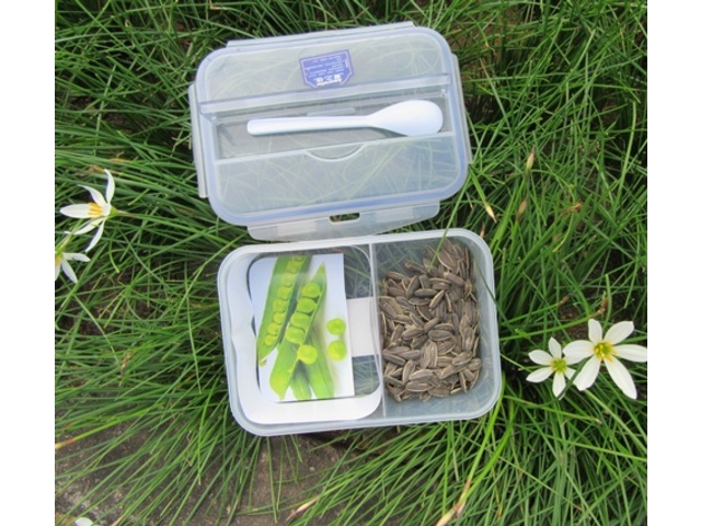 5X Portable Collection Camping Food Box Storage Container 5X Portable Collection Camping Food Box Storage Container