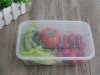 50 Disposable Take Away Food Box Container Bento Lunch Box 1000M 50 Disposable Take Away Food Box Container Bento Lunch Box 1000M