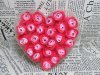 4Boxes x 24 Red Rose Buds Lover Mother Teacher Gift 4Boxes x 24 Red Rose Buds Lover Mother Teacher Gift