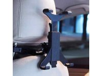 1X NEW Car Headrest Mount Holder for Smartphone Tablet PC iPhone 1X NEW Car Headrest Mount Holder for Smartphone Tablet PC iPhone