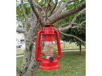 4Pcs Light Up Outdoor Camping Lantern Lamp Torch 12Led Red 4Pcs Light Up Outdoor Camping Lantern Lamp Torch 12Led Red