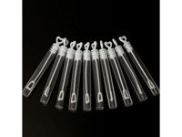 24 Mini Bubble Toys Wedding Outdoor Favor 104mm Long 24 Mini Bubble Toys Wedding Outdoor Favor 104mm Long