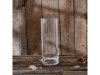 12X Wedding Clear Glass Cylinder Table Flower Vases 20X10cm