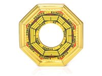 1X New Fengshui Bagua Mirror Chinese Oriental Hanging