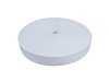1Rolls X 17 Meters White Sewing Elastic 3cm