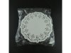 1 Box of 4000pcs Useful White Paper Doilies 114mm 1 Box of 4000pcs Useful White Paper Doilies 114mm