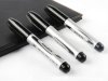100 Brilliant Black Permanent Marker/Senior Mark pens 100 Brilliant Black Permanent Marker/Senior Mark pens