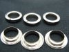 200pcs New Inner 14mm Eyelets Garment Accessories Wholesale 200pcs New Inner 14mm Eyelets Garment Accessories Wholesale