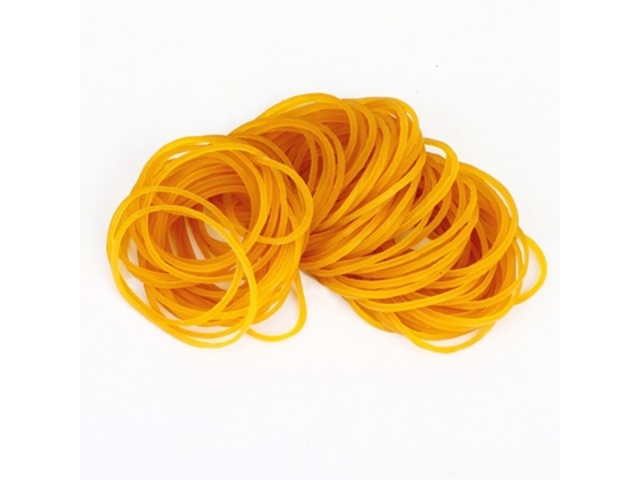 1000Gram Bulk Multi-Purpose Various Usage Rubber Band 50mm - Click Image to Close