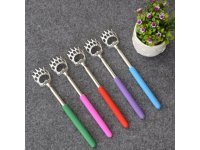 10X Claws Design Back Scratcher Telescopic Protable Extendable P