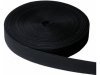 3Rolls X 17 Meters Black Sewing Elastic 1.5cm 3Rolls X 17 Meters Black Sewing Elastic 1.5cm