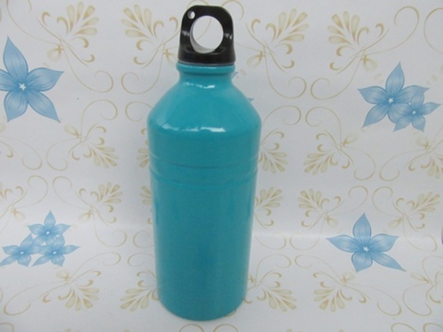 3Pcs 600ML Cycling Camping Hiking Sport Drinking Water Bottle -
