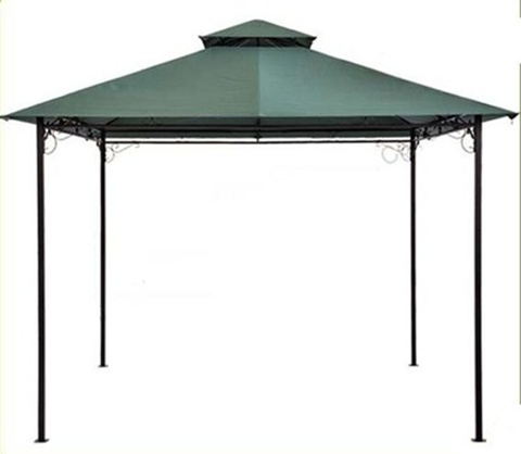1X Instant Pop Up Gazebo Outdoor Folding Tent Party Market Marqu - Click Image to Close