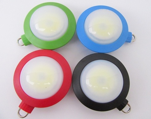 12 Camping Outdoor Light Super Bright 16Led Light Bulb - Click Image to Close