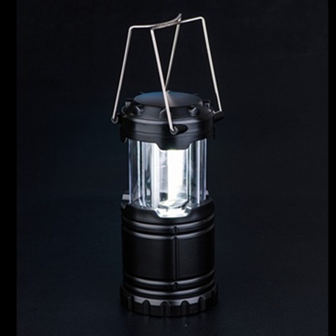 4Pcs Portable Bright Collapsible COB Led Camping Lanterns Light - Click Image to Close