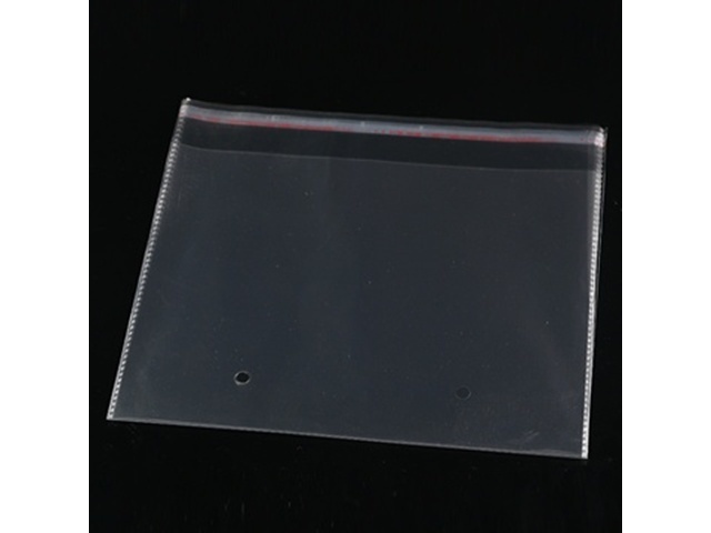 1000 Clear Self-Adhesive Seal Plastic Bags 22x28cm 1000 Clear Self-Adhesive Seal Plastic Bags 22x28cm