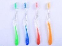 30Pcs Soft Clean Toothbrushes Dental Care Brush Adult Size
