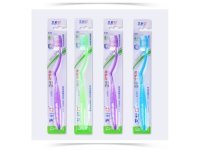 30Pcs Soft Clean Toothbrushes Dental Care Brush Adult Size Candy